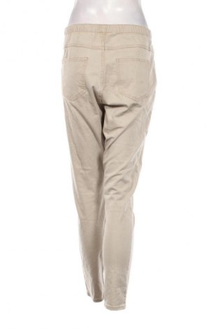 Damenhose, Größe XL, Farbe Beige, Preis € 7,99