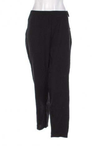 Pantaloni de femei, Mărime XXL, Culoare Negru, Preț 67,99 Lei