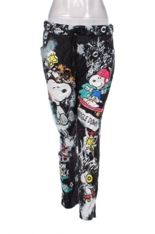 Pantaloni de femei, Mărime M, Culoare Multicolor, Preț 95,99 Lei