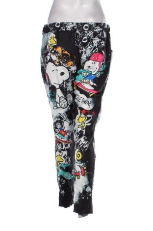 Pantaloni de femei, Mărime M, Culoare Multicolor, Preț 95,99 Lei