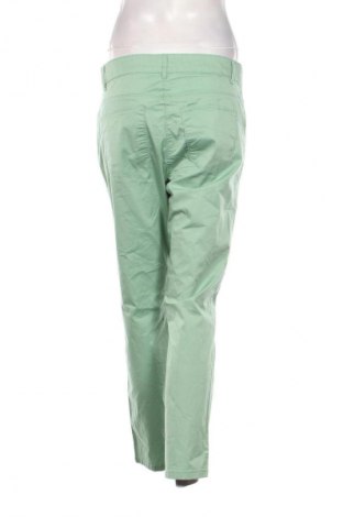 Pantaloni de femei, Mărime L, Culoare Verde, Preț 43,99 Lei