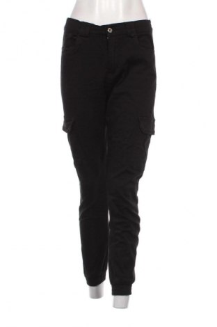 Pantaloni de femei, Mărime M, Culoare Negru, Preț 44,99 Lei