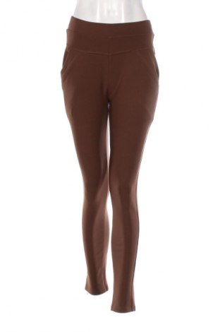 Damenhose, Größe L, Farbe Braun, Preis 10,49 €