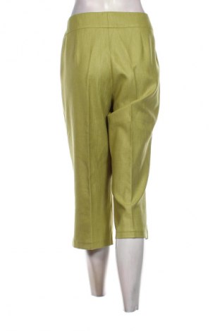 Damenhose, Größe XL, Farbe Grün, Preis € 9,49