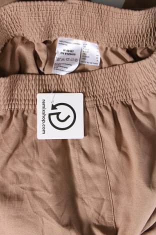 Damenhose, Größe M, Farbe Beige, Preis 6,99 €