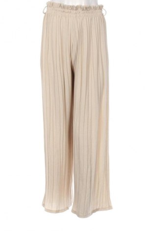 Damenhose, Größe XS, Farbe Beige, Preis € 12,49