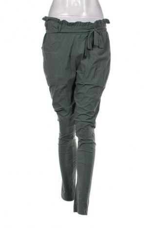 Pantaloni de femei, Mărime M, Culoare Verde, Preț 24,99 Lei