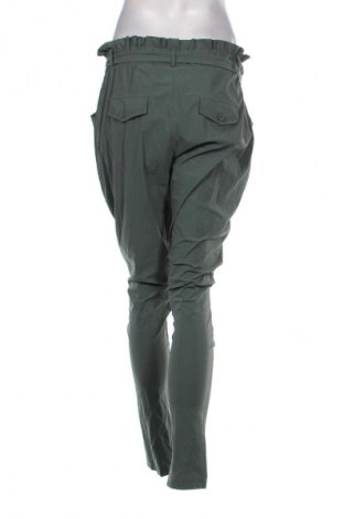 Pantaloni de femei, Mărime M, Culoare Verde, Preț 34,99 Lei