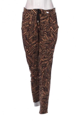 Pantaloni de femei, Mărime L, Culoare Multicolor, Preț 38,99 Lei