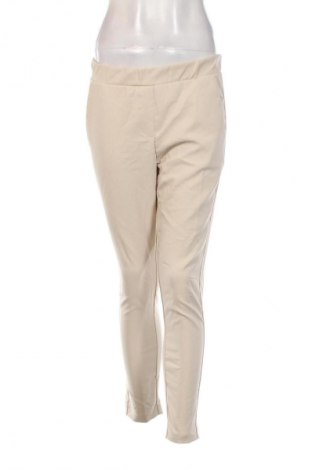 Damenhose, Größe M, Farbe Beige, Preis 20,49 €