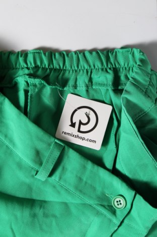 Damenhose, Größe M, Farbe Grün, Preis 20,49 €