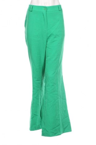 Damenhose, Größe M, Farbe Grün, Preis € 7,49