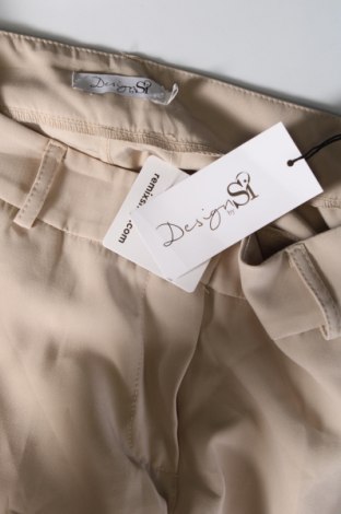 Damenhose, Größe XL, Farbe Beige, Preis 14,99 €