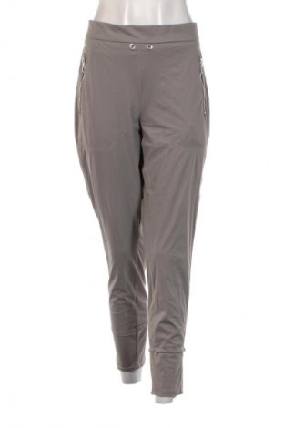 Damenhose, Größe XL, Farbe Grau, Preis € 9,49