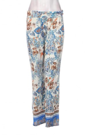 Pantaloni de femei, Mărime S, Culoare Multicolor, Preț 24,99 Lei