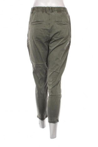 Pantaloni de femei, Mărime L, Culoare Verde, Preț 44,99 Lei