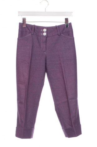 Damenhose, Größe S, Farbe Lila, Preis € 8,49