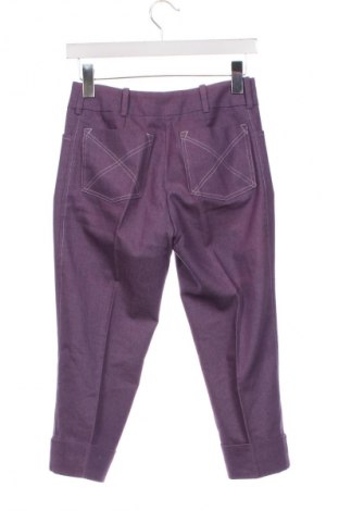 Damenhose, Größe S, Farbe Lila, Preis € 8,99