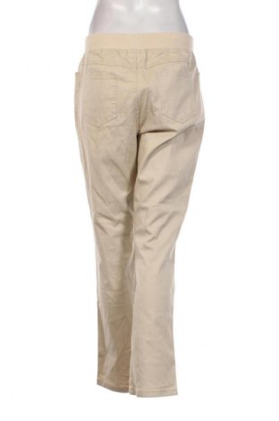 Damenhose, Größe M, Farbe Beige, Preis 6,99 €