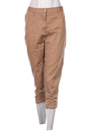 Damenhose, Größe M, Farbe Beige, Preis 20,49 €