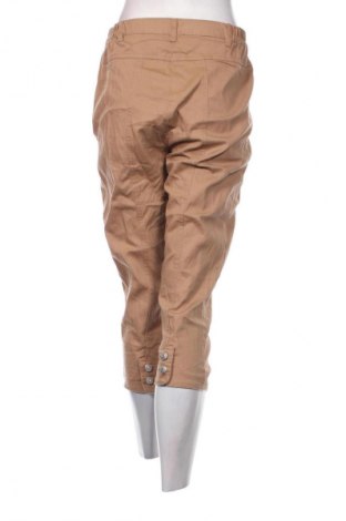 Damenhose, Größe M, Farbe Beige, Preis € 7,49