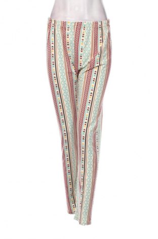 Pantaloni de femei, Mărime M, Culoare Multicolor, Preț 23,99 Lei