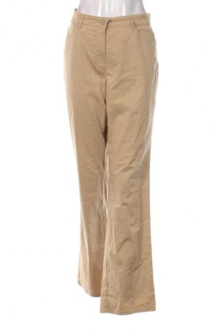 Damenhose, Größe L, Farbe Beige, Preis € 10,49