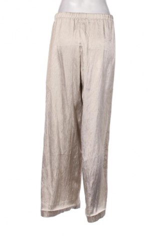 Pantaloni de femei, Mărime S, Culoare Bej, Preț 62,99 Lei