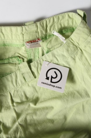 Damenhose, Größe L, Farbe Grün, Preis € 8,99