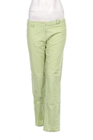 Pantaloni de femei, Mărime L, Culoare Verde, Preț 33,99 Lei