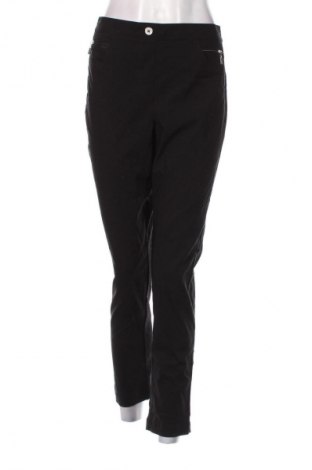 Pantaloni de femei, Mărime L, Culoare Negru, Preț 43,99 Lei