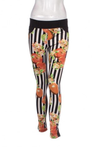 Pantaloni de femei, Mărime M, Culoare Multicolor, Preț 64,99 Lei