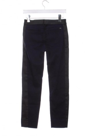 Pantaloni de femei 7 For All Mankind, Mărime XS, Culoare Albastru, Preț 138,14 Lei