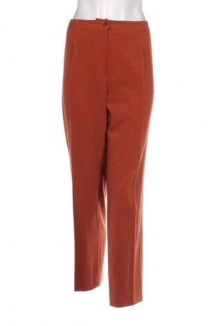 Damenhose, Größe XL, Farbe Orange, Preis 9,49 €