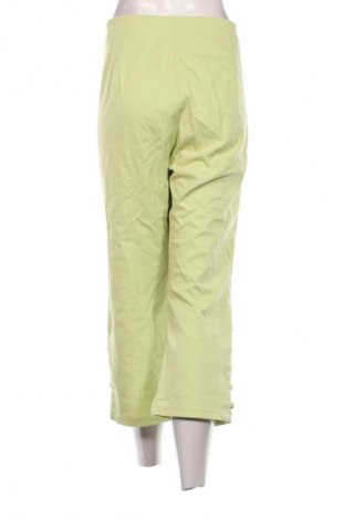 Pantaloni de femei, Mărime XXL, Culoare Verde, Preț 44,99 Lei