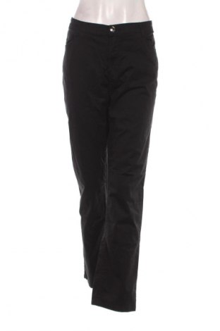 Pantaloni de femei, Mărime XL, Culoare Negru, Preț 44,99 Lei