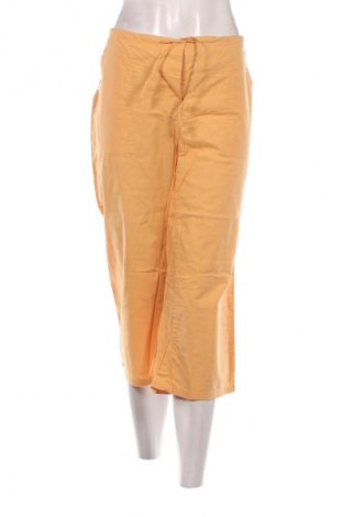 Damenhose, Größe XXL, Farbe Orange, Preis € 9,49