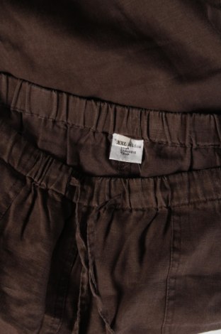 Damenhose, Größe XXL, Farbe Braun, Preis € 9,49