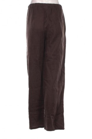 Damenhose, Größe XXL, Farbe Braun, Preis € 9,49