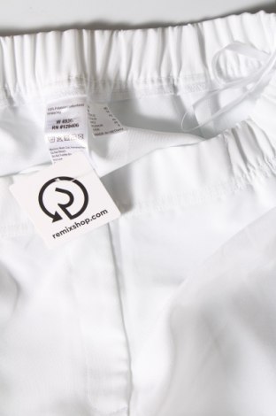 Damenhose, Größe M, Farbe Weiß, Preis € 9,49