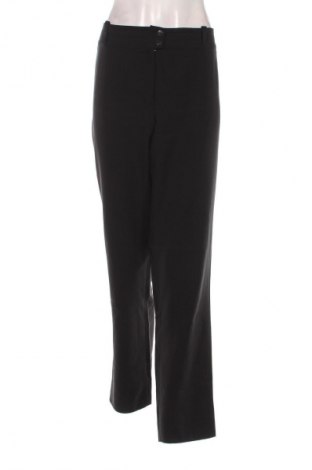 Pantaloni de femei, Mărime XXL, Culoare Negru, Preț 44,99 Lei