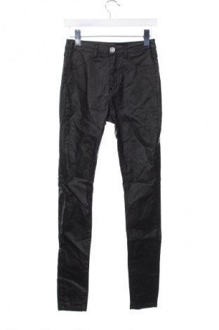 Pantaloni de femei, Mărime XS, Culoare Negru, Preț 38,99 Lei