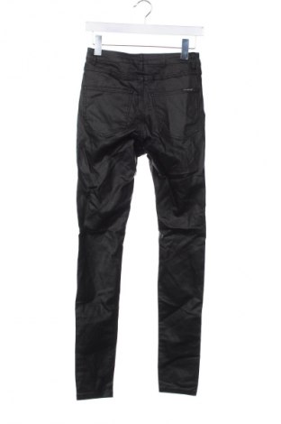 Pantaloni de femei, Mărime XS, Culoare Negru, Preț 33,99 Lei