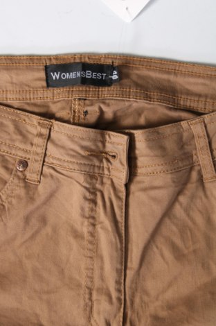 Damenhose, Größe M, Farbe Braun, Preis € 7,49