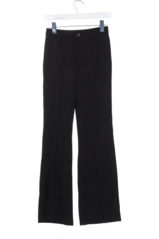 Pantaloni de femei, Mărime XS, Culoare Negru, Preț 30,99 Lei