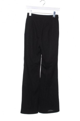 Pantaloni de femei, Mărime XS, Culoare Negru, Preț 30,99 Lei