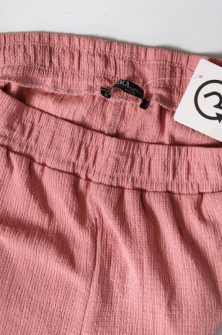 Damenhose, Größe L, Farbe Rosa, Preis € 8,49