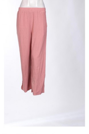 Damenhose, Größe L, Farbe Rosa, Preis 9,49 €