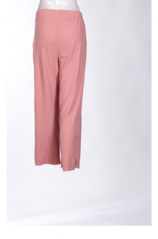 Damenhose, Größe L, Farbe Rosa, Preis € 8,49