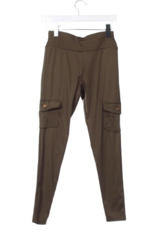 Damenhose, Größe XS, Farbe Grün, Preis € 7,99